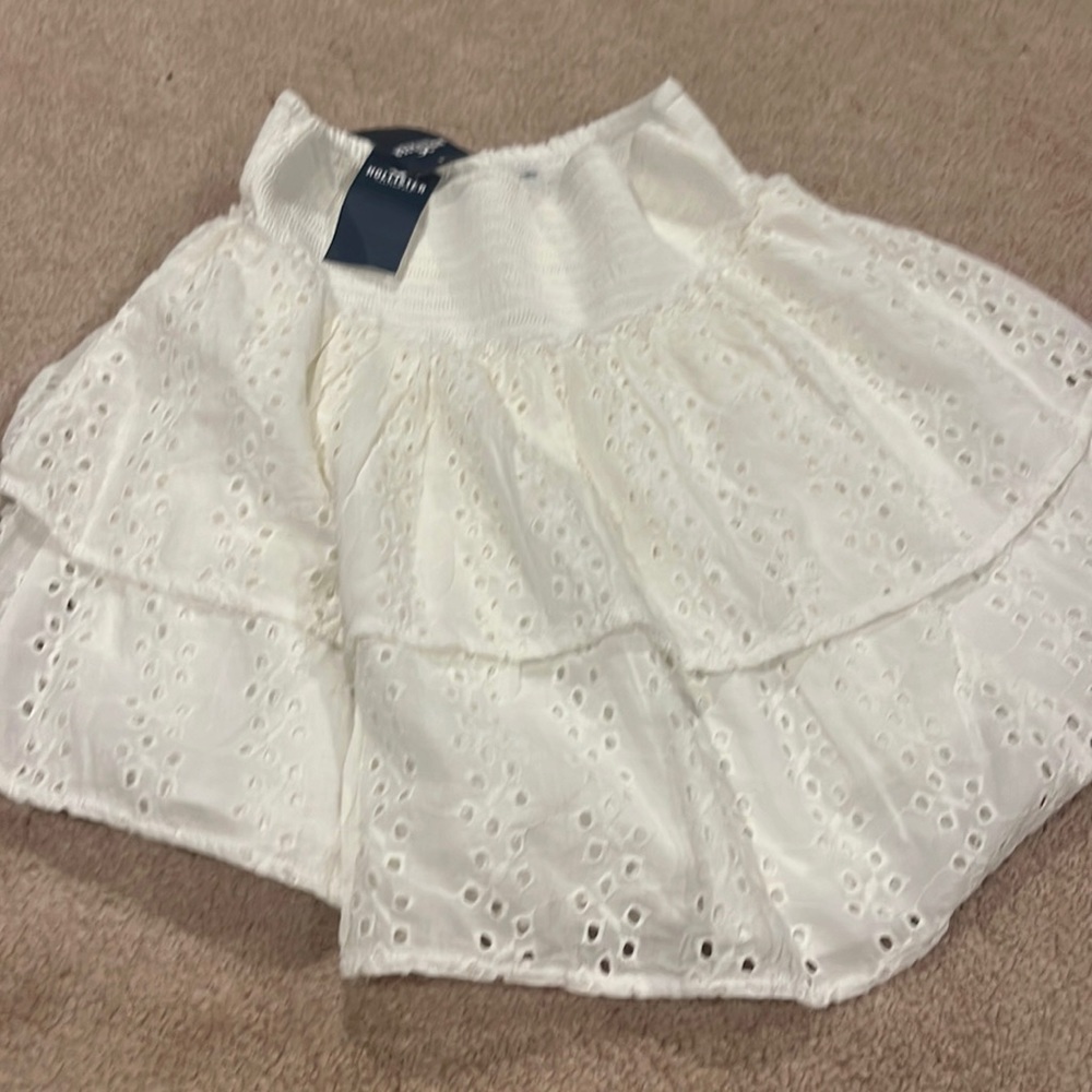 Hollister Skirt